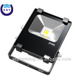 High bright Epistar chip rf 100w rgb flood light